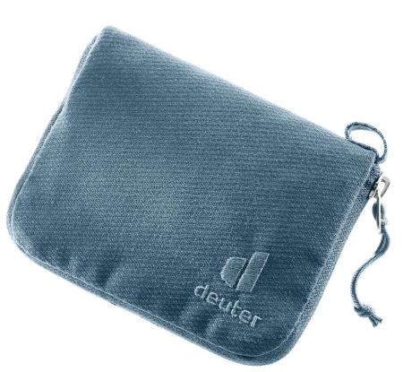 Кошелек Deuter Zip Wallet Atlantic/Desert
