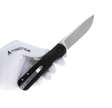 Нож Boker 01SC088 Braddock Black