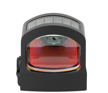 Коллиматор Holosun OpenReflex micro открытый, солн.бат., точка/круг/круг-точка 2/32МОА, подсв.12(+NV