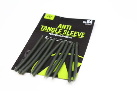 Резиновый отводчик VN Tackle Anti Tangle Sleeve 54мм