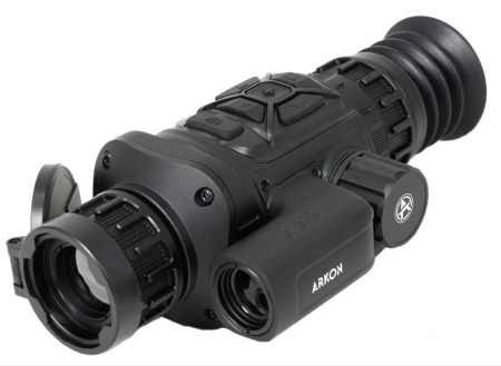 Тепловизионный прицел Arkon Arma SR25L