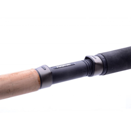 Удилище фидерное FLAGMAN Sherman Pro Feeder Medium 3,6м тест 10-60г