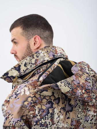 Костюм "TRITON PRO" -5 (SoftShell, Pro Duck Hunter)