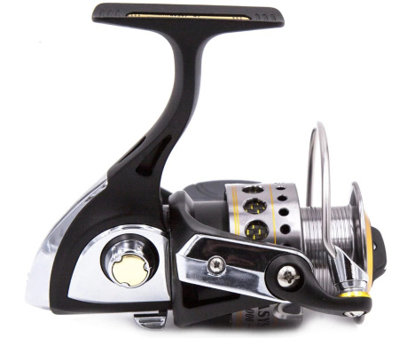 Катушка Ryobi Oasys 4000