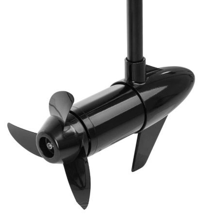 Электромотор лодочный 50 LBS (N-TM-50) NISUS