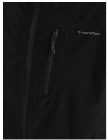 Куртка VIKING Trek Pro 2.0 Man Black