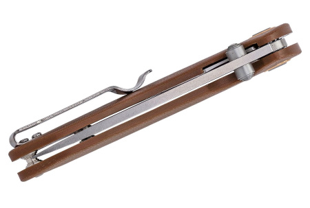 Нож CJRB J1912S-BNC Small Feldspar