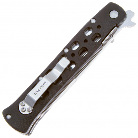 Нож Cold Steel Ti-Lite 4 Zy-Ex Handle