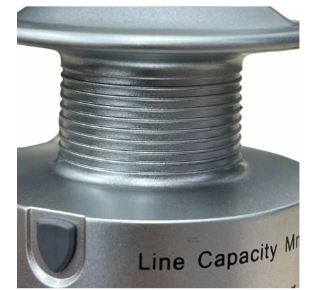 Катушка CTR401