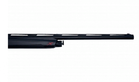 Ружье ATA Neo X Plastic (черный пластик), 12/76, 710 мм 5+1 патронов