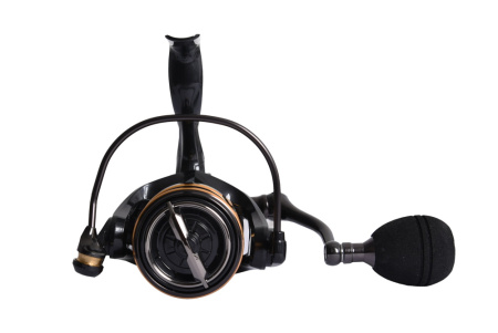 Катушка Maximus Contact 3000PG (7+1подш)