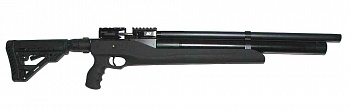 Винтовка пневматическая многозарядная Tactical carbine Type 4  M2 625/RB (SL)