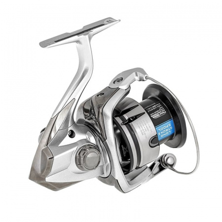 Катушка Shimano Stradic 4000 MHG FL