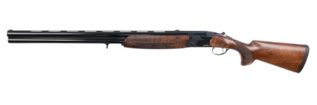 Ружье ATA SP Black (сталь), 12/76, 710 мм, регулируемый гребень