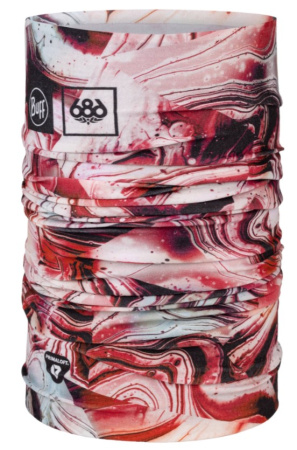Бандана Buff Thermonet Taudeni 686 Multi