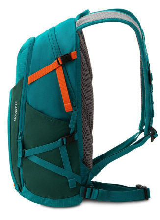 Рюкзак Kanrock Moveit 17 Sea Green