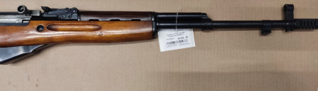 Карабин ОП СКС, калибр 7,62х39, К.