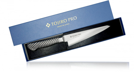 Обвалочный кухонный нож TOJIRO PRO F-885