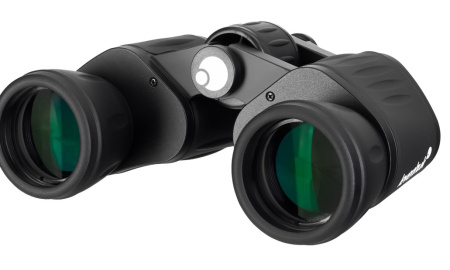 Бинокль Levenhuk New Atom 8x40