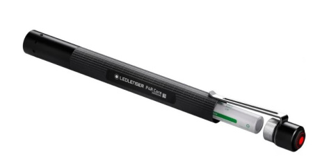 Фонарь Led Lenser P4R Core
