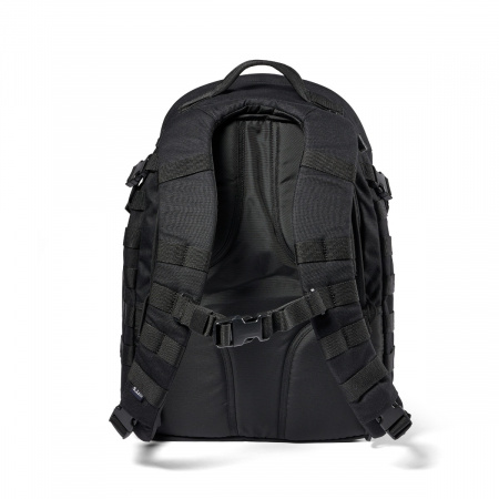 Рюкзак RUSH 24 2.0 BACKPACK 019 BLACK