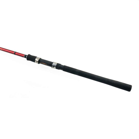 Спиннинг Caiman River hunter spin (красный) IM-7 5-25g 2.70м