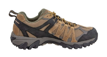 Кроссовки HUNTLANDIA LEGEND Low, sand K.