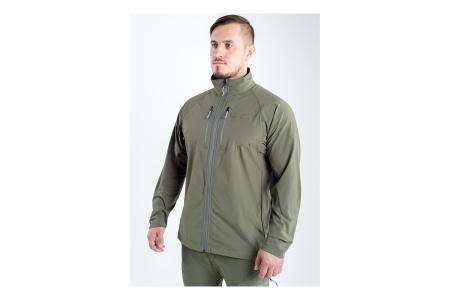 Костюм King Hunter SUMMER LIGHT (Green)