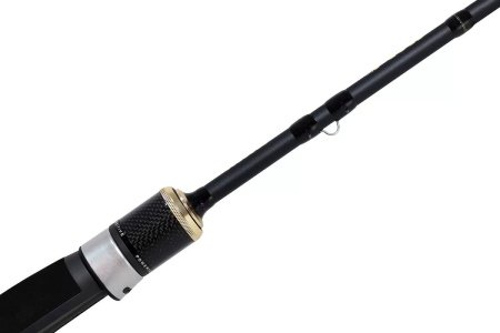 Спиннинг CF Violet 662 SULS