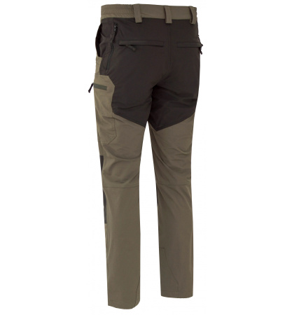 Брюки мужские Werwolf Shark light Dark Olive/Black