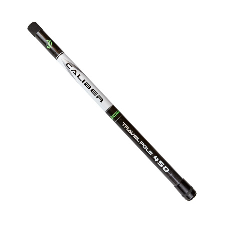 Удилище тел. ALLVEGA "CALIBER Travel Pole" б/к 4.5м