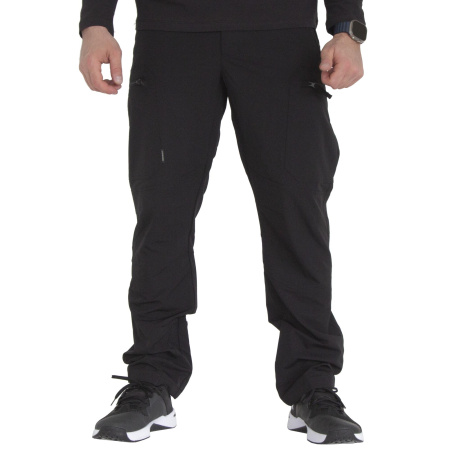 Брюки мужские WerWolf Shark light Dark Black 758-001 (ч/з)