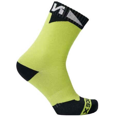 Носки Nucex водонепроницаемые НR01 (светло-зелёный)