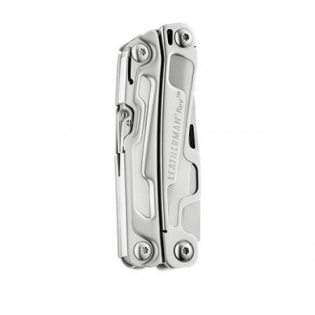 Мультитул LEATHERMAN REV