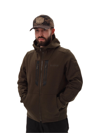 Джемпер Remington Cadiz (ч/з)