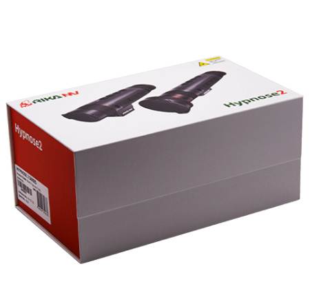 Тепловизионный монокуляр RikaNV Hypnose2 335L