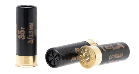 Патрон "Игла-Оптимум" 12/70 № 3 35 гр.