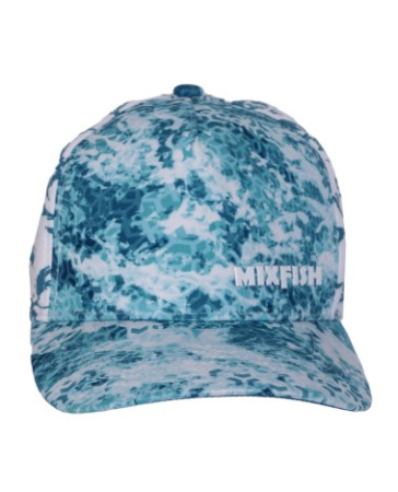 Бейсболка MixFish Izi Sea