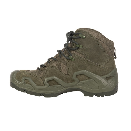 Ботинки Remington Boots Military Style Green