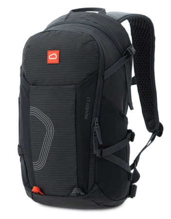 Рюкзак Kanrock Moveit 17 Anthracite