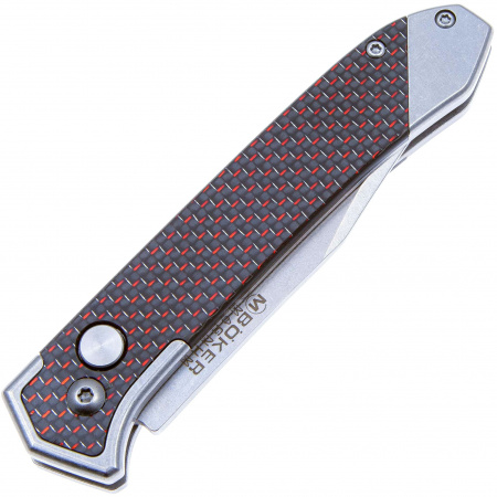 Нож автоматический BOKER RUBICO AUTO