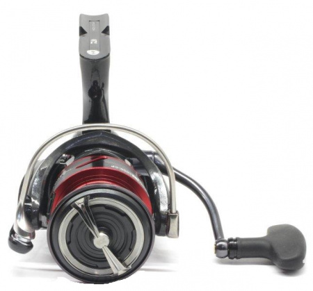 Катушка Daiwa 20 Fuego LT 4000-CP