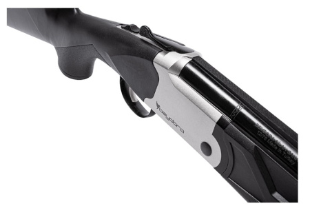 Ружье Beydora BDR 90 SYNTHETIC кал. 12х76, L-760 (серебристый ресивер сталь)