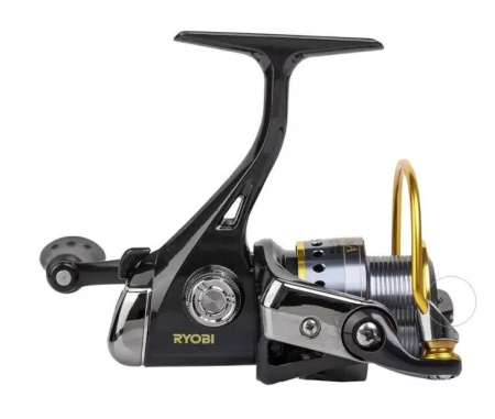 Катушка Ryobi Ecusima 4000 Vi