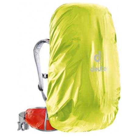 Чехол для рюкзака Deuter Raincover II 30-50L Neon