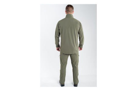 Костюм King Hunter SUMMER LIGHT (Green)
