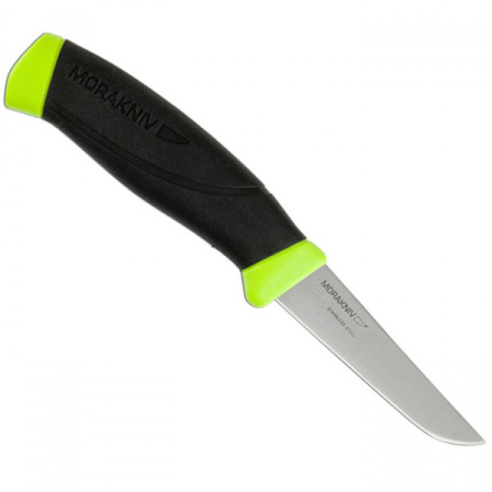 Нож Morakniv Fishing Comfort Fillet 090 нержавеющая сталь