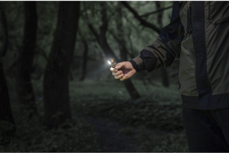 Фонарь Armytek Elf C2 USB-C Белый