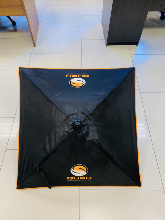 Зонт Guru Bait Umbrella GB1