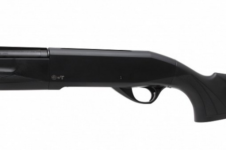 Ружье ATA Neo12 R Plastic Soft Touch (черный пластик), 12/76, 760 мм